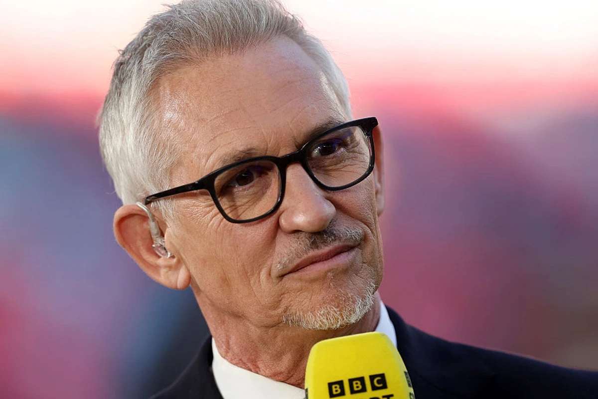 Gary Lineker ‘lands first presenting role’ since leaving BBC