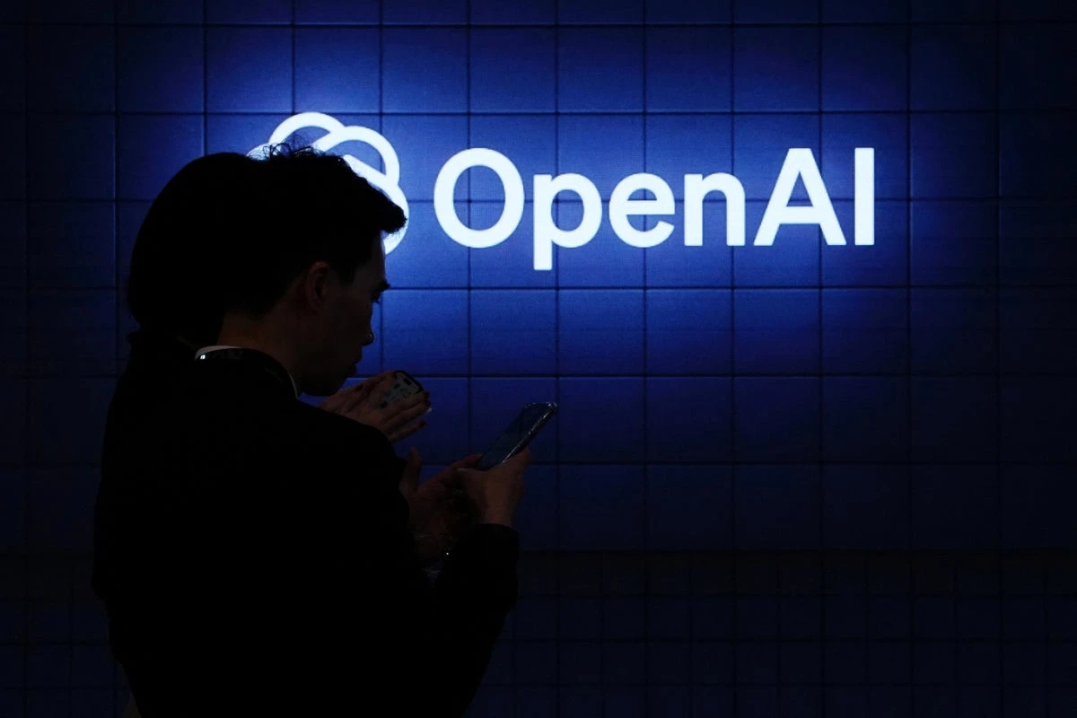 ChatGPT makers respond to people using AI as a therapist
