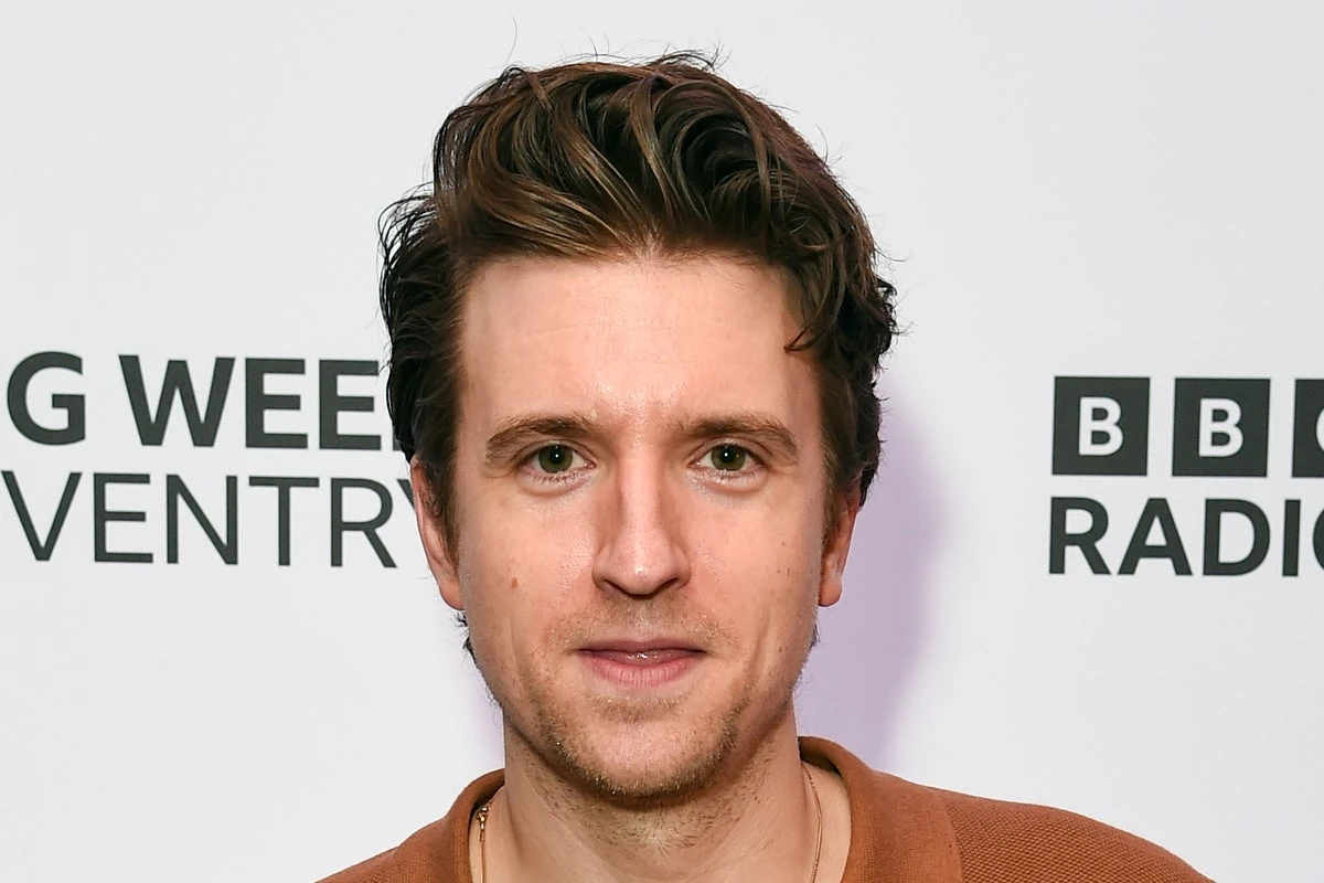 Radio 1’s Greg James defends BBC’s ‘imperfect; impartiality policy