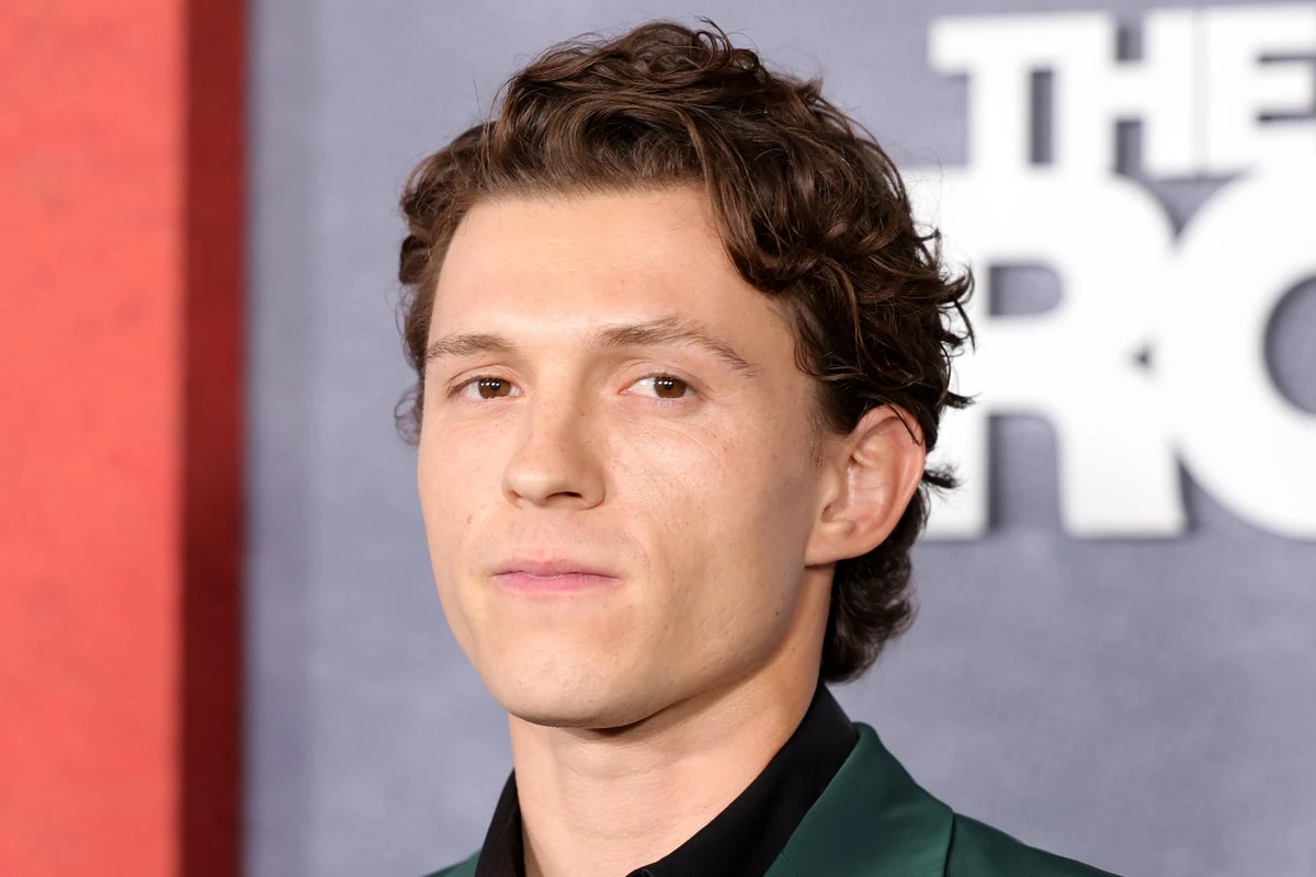 Tom Holland acknowledges James Bond speculation: ‘We’ll get there’