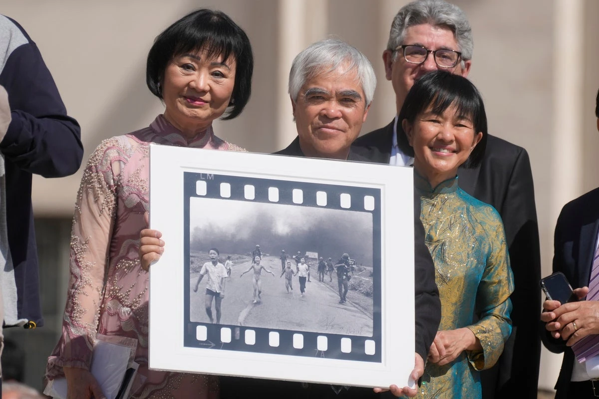 Investigations continue to find truth behind famous Vietnam War photo