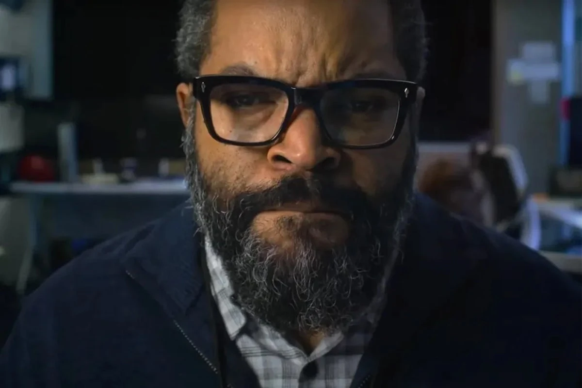 Critics slam Ice Cube’s ‘shoddy’ new War of the Worlds adaptation