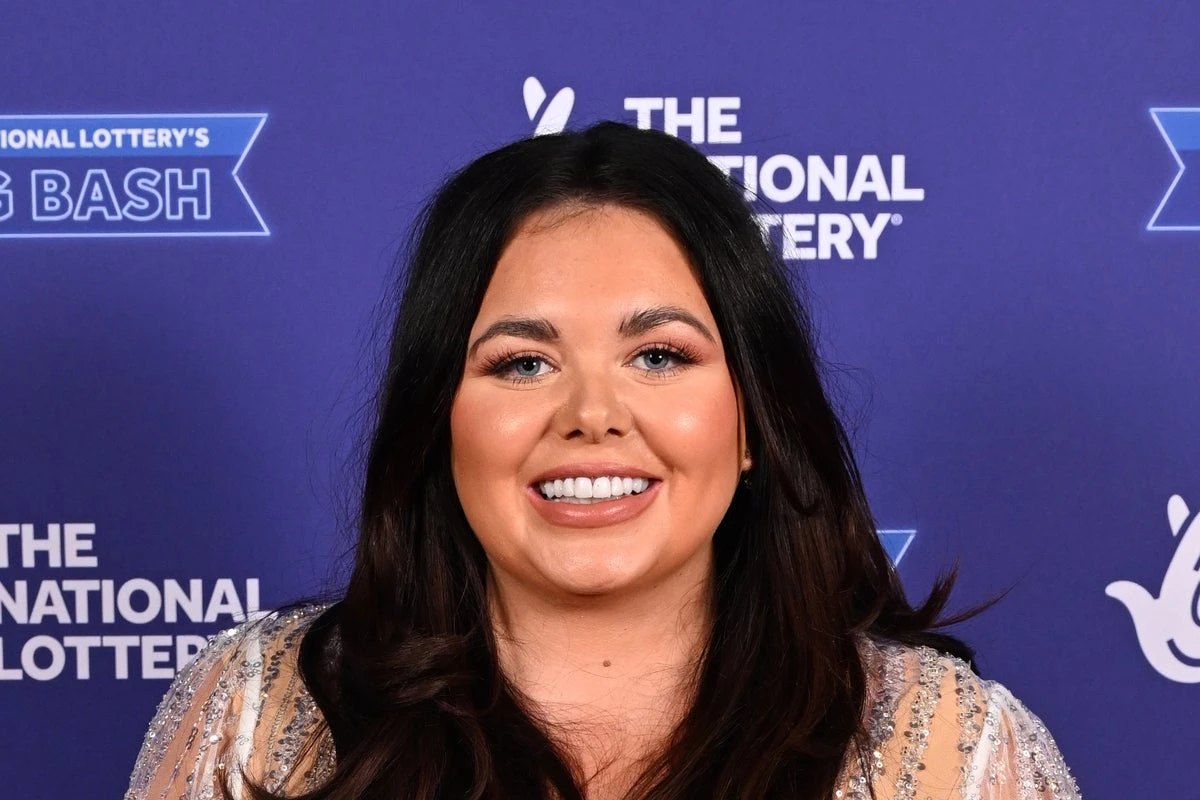 I’m a Celeb winner Scarlett Moffatt ‘set to return to jungle’