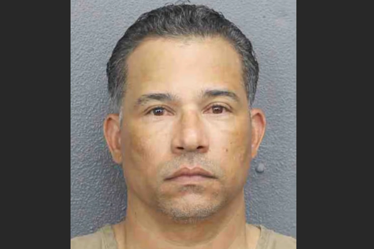 Former MLB star accused of ‘throwing a deadly missile’ into a vehicle