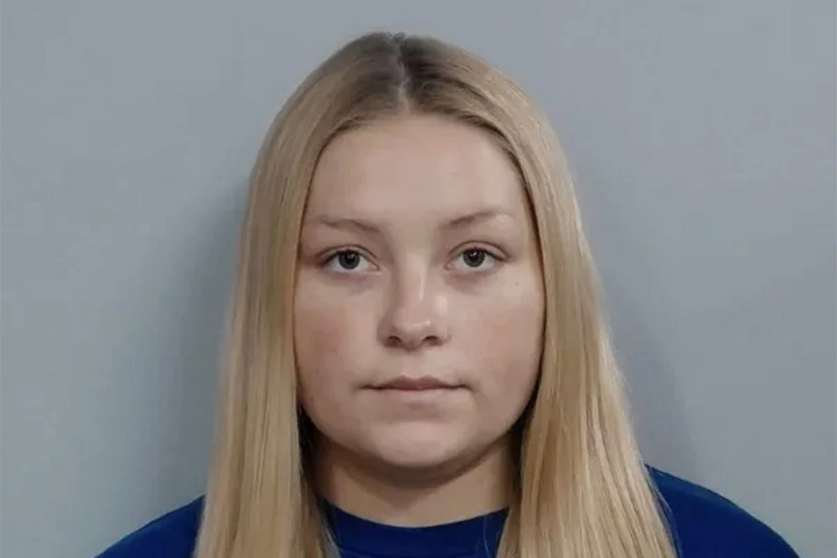 University of Kentucky ‘cheer’ team member accused of killing her baby