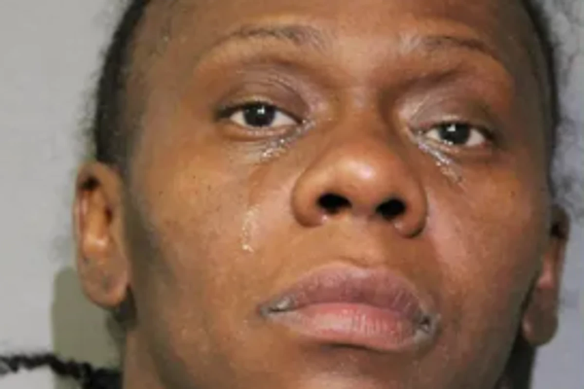 Chicago woman charged with murder after kids are stabbed