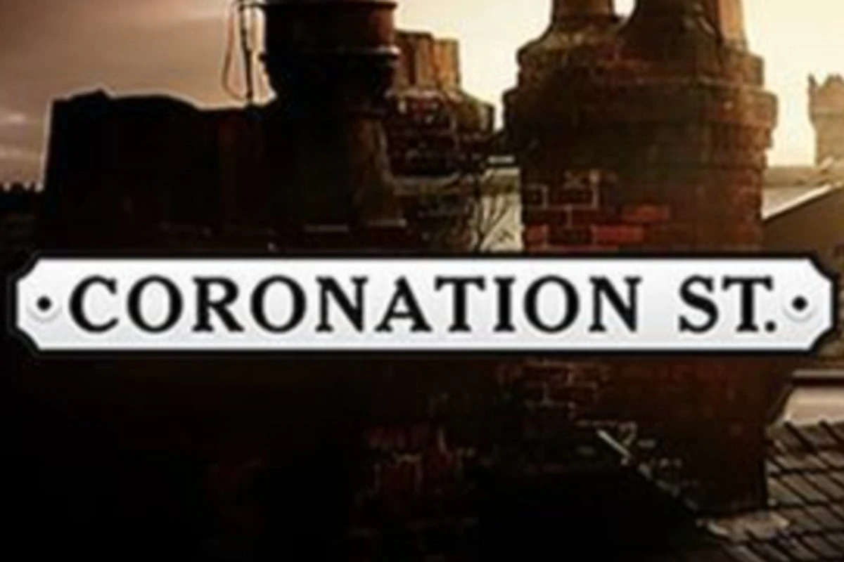 Corrie star says ‘it’s not going awfully well’ after hospital visit