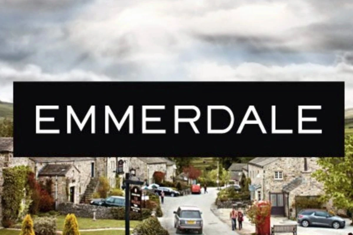Pregnant Emmerdale star leaves soap after ‘being selfish’ for 19 years