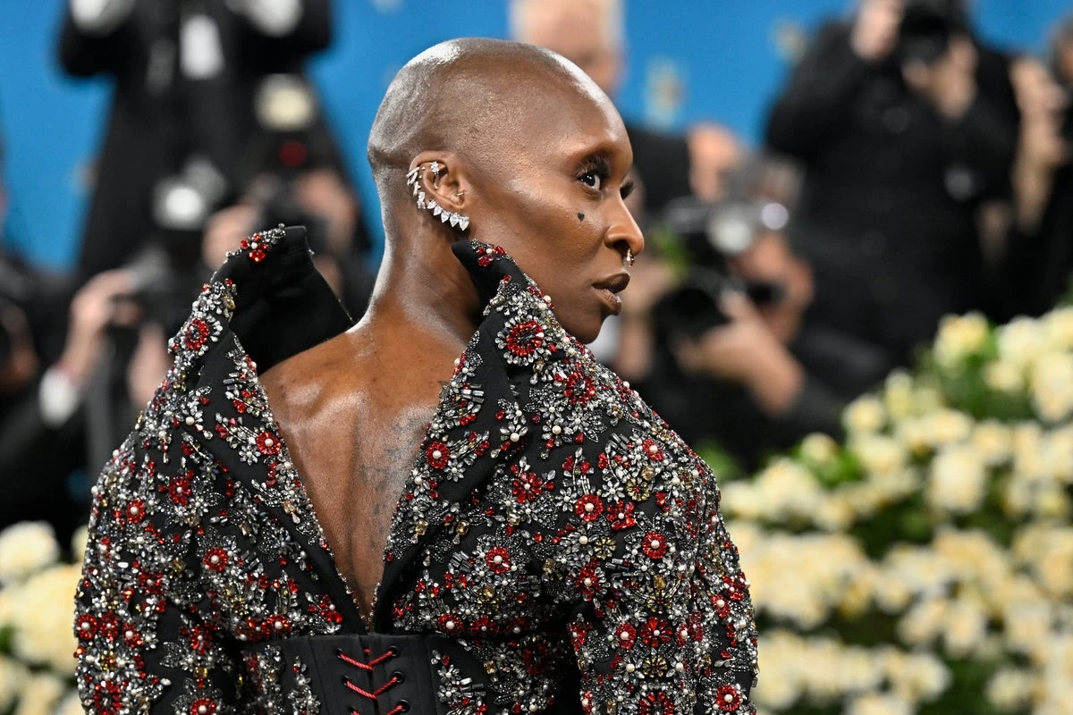 Cynthia Erivo to play 23 roles in West End’s Dracula