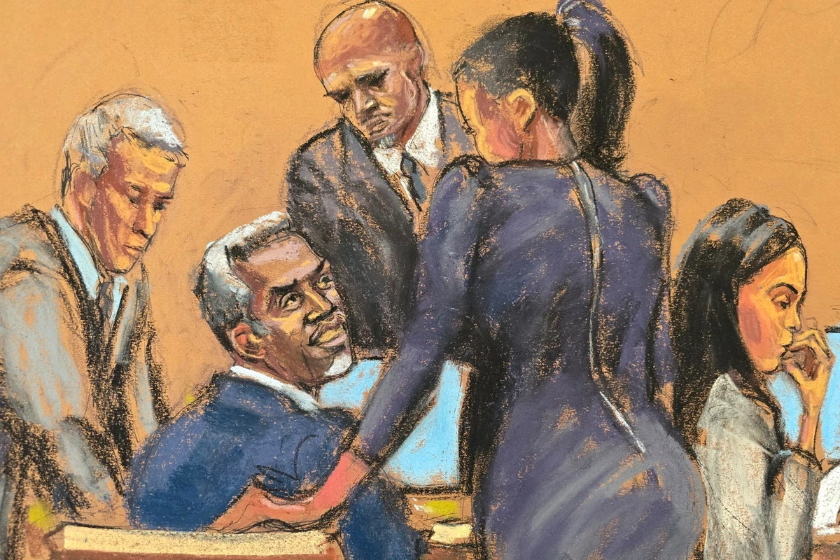 Celebrities hiring lawyers to avoid testifying at Diddy trial: report
