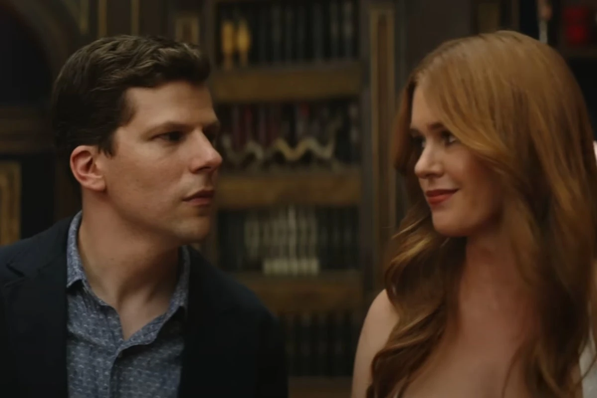 Now You See Me 3 sends fans $119 on Venmo for texting mystery number