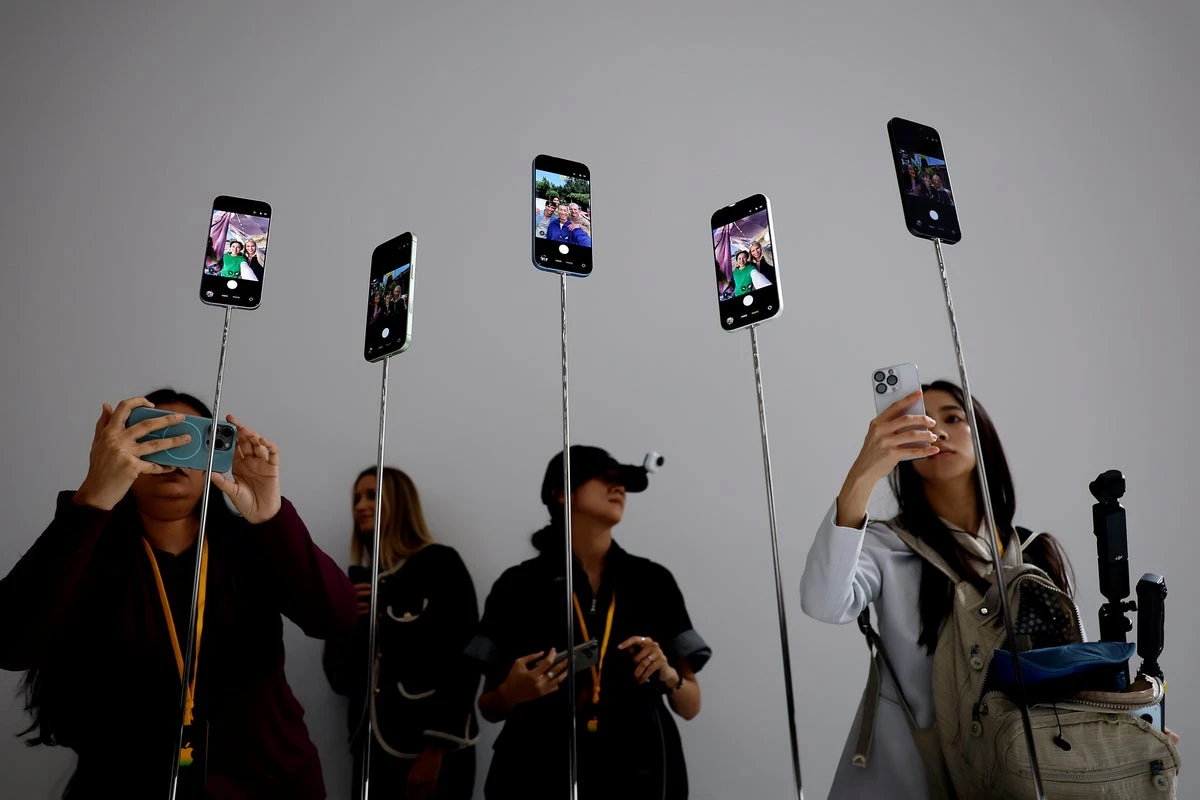 Apple launches urgent fix for devastating ‘Darksword’ attack