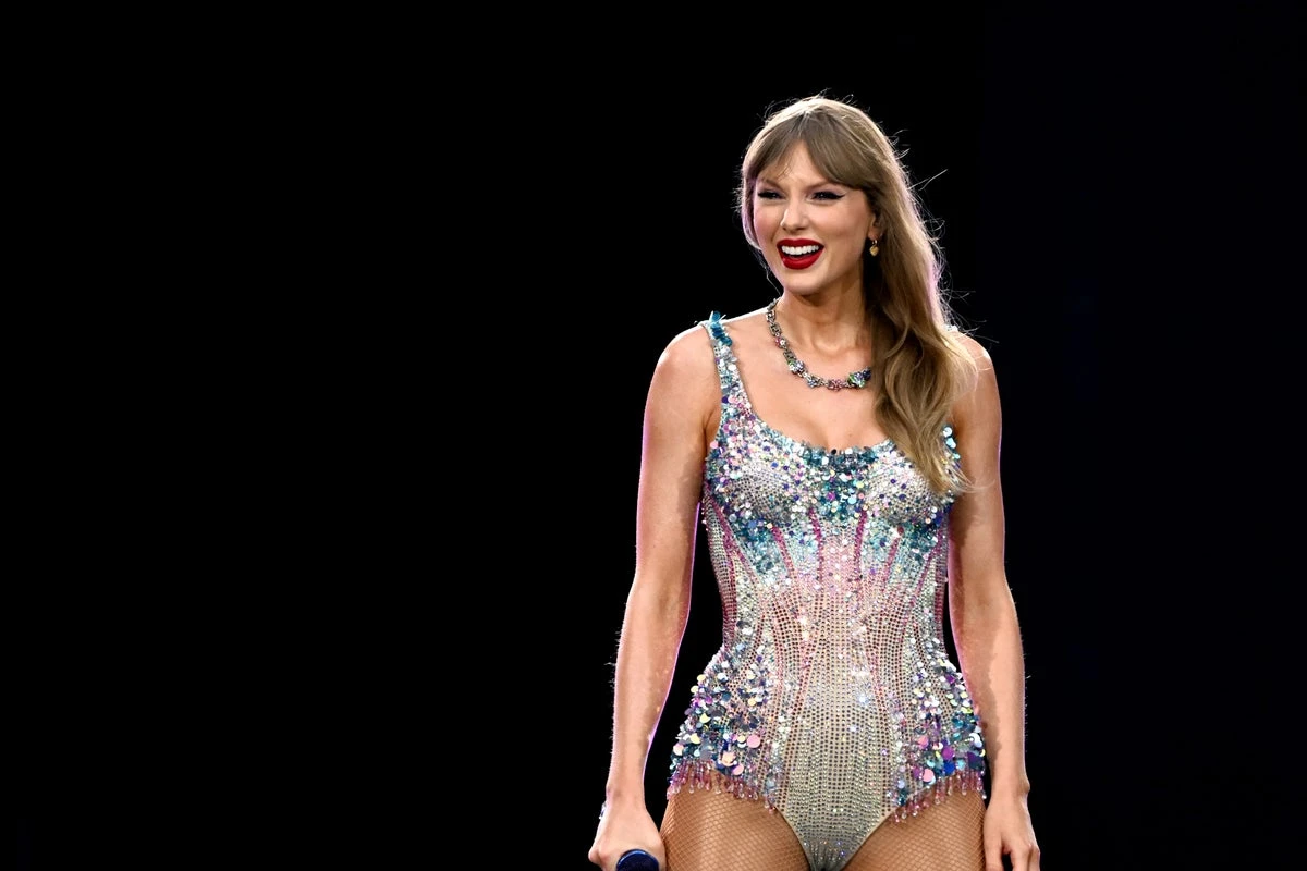 Musicologist says the secret to Taylor Swift’s success is in her songs