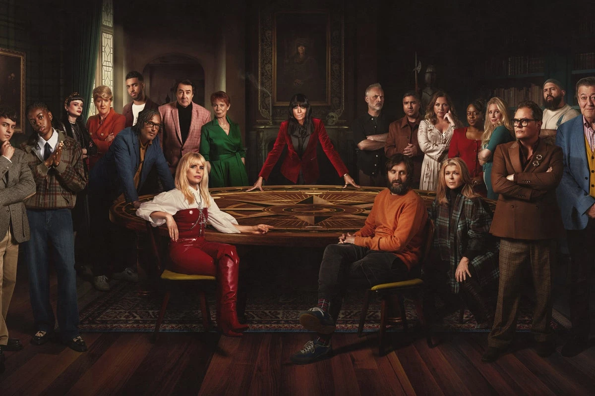 Two banished, one murdered in action-packed Celebrity Traitors episode