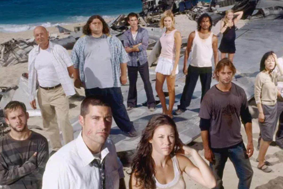 Lost fans ecstatic as main star reunites with JJ Abrams for new series