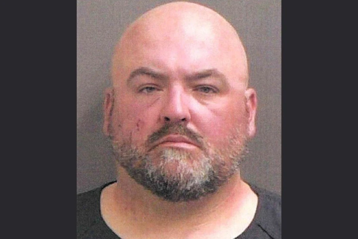 Man attacks estranged wife’s coworker while watching Pacers game