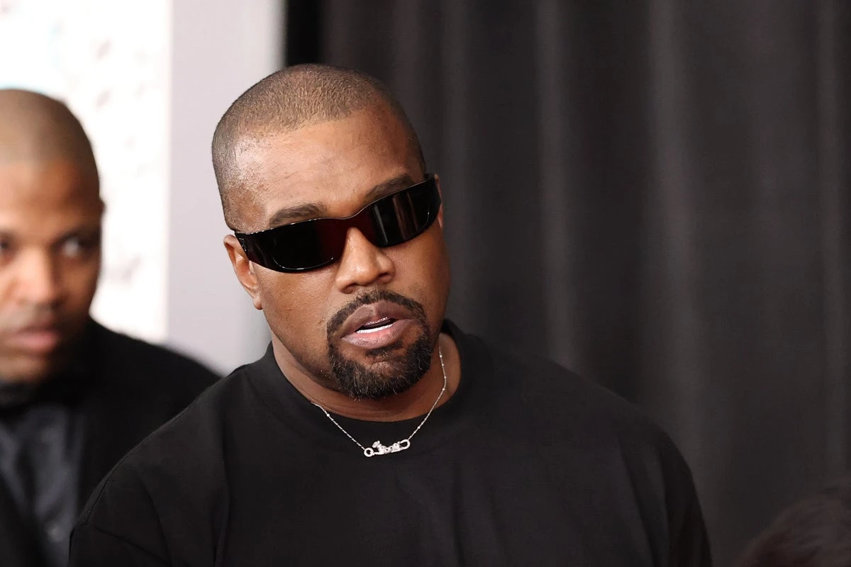 Kanye’s Donda 2 removed from streaming services hours after release
