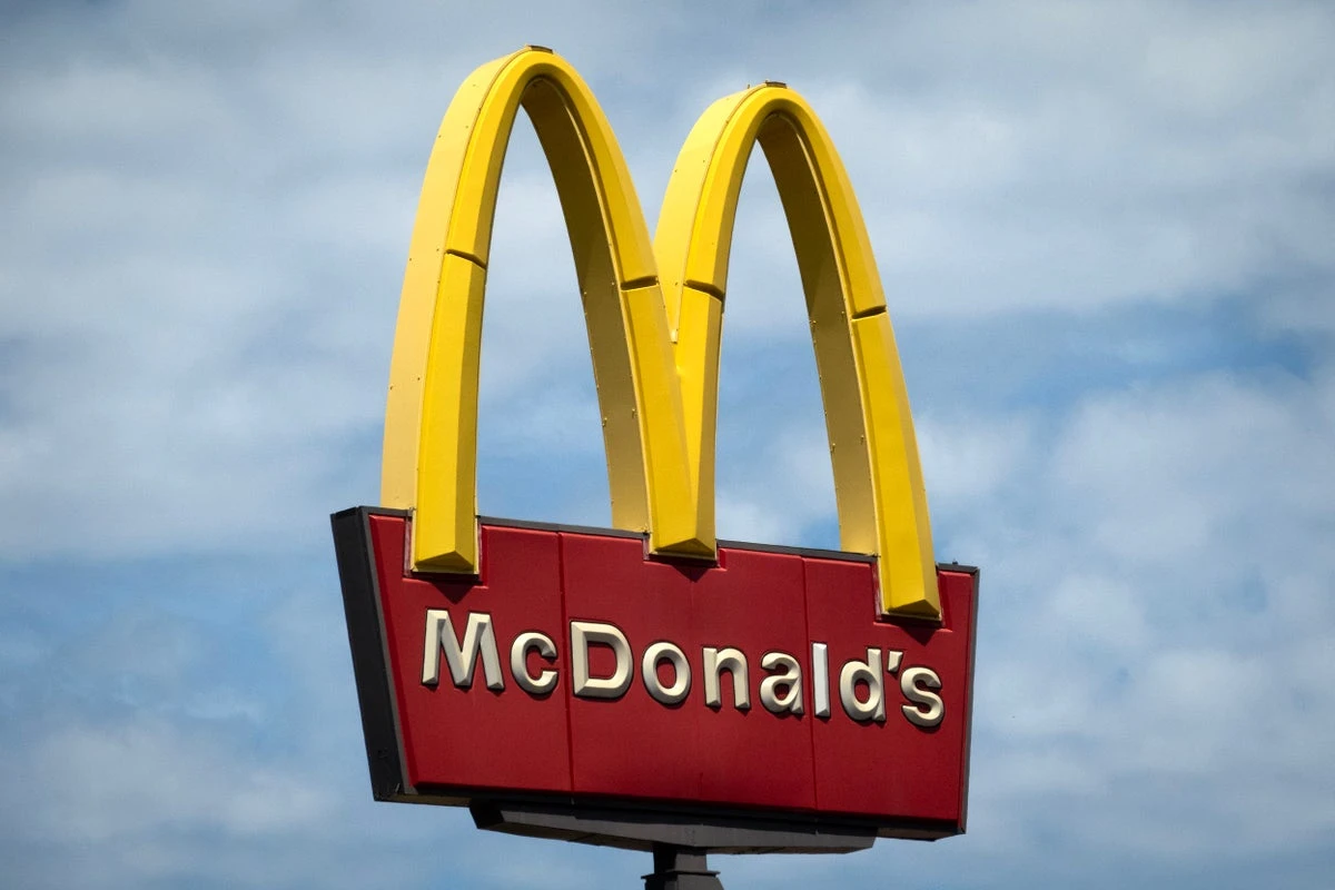 McDonald’s employee shot dead after argument with manager, cops say