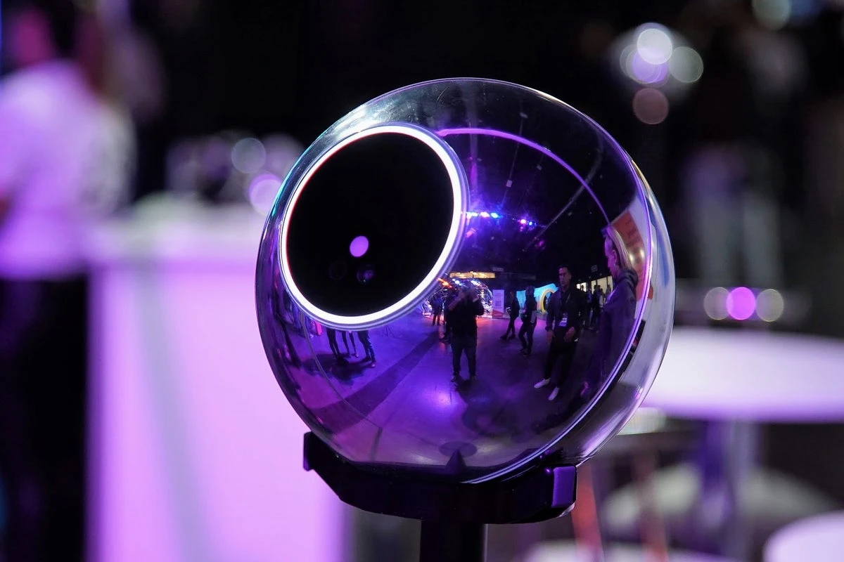 Sam Altman fails to get eyes on his ‘creepy’ startup