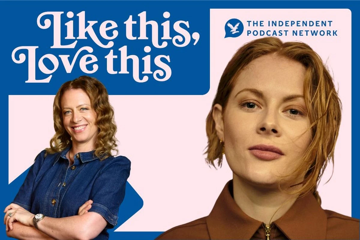 ‘Everything is temporary, pain, happiness,’ says actor Emily Beecham