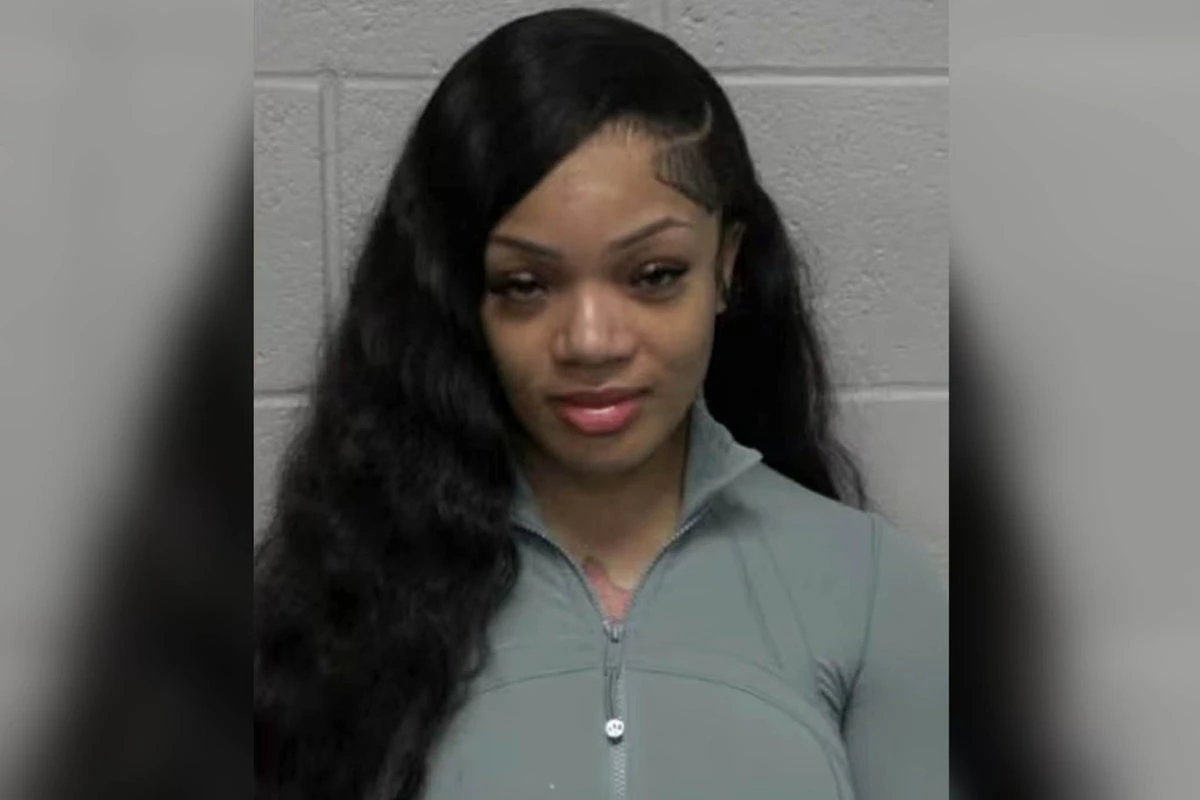 GloRilla arrested on drug charge after police called about burglary