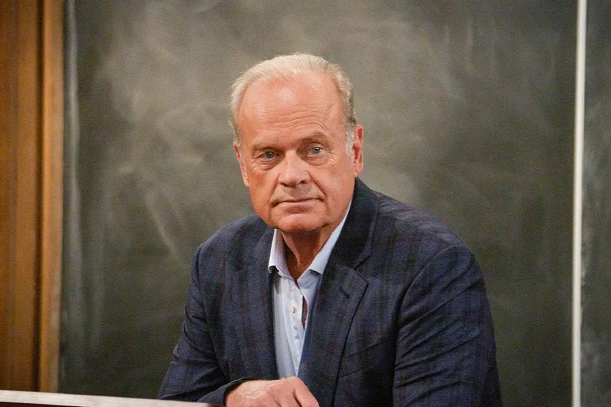 Kelsey Grammer reveals sister’s final moments after brutal stabbing