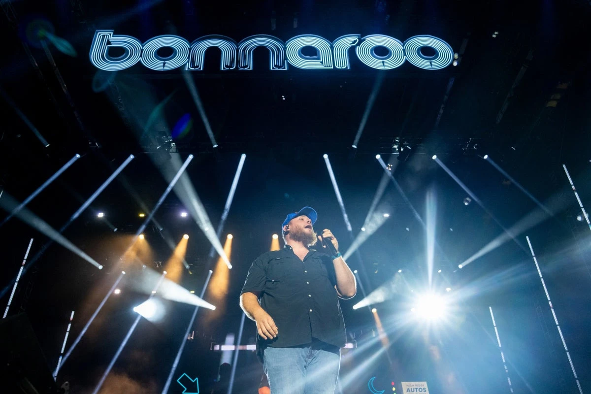 Bonnaroo 2025 cancelled due to severe storms after co-founder’s death