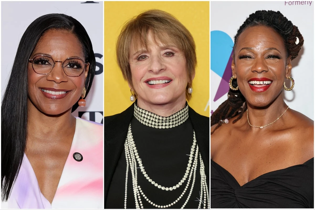 Over 500 Broadway artists condemn Patti LuPone’s ‘bullying’ remarks