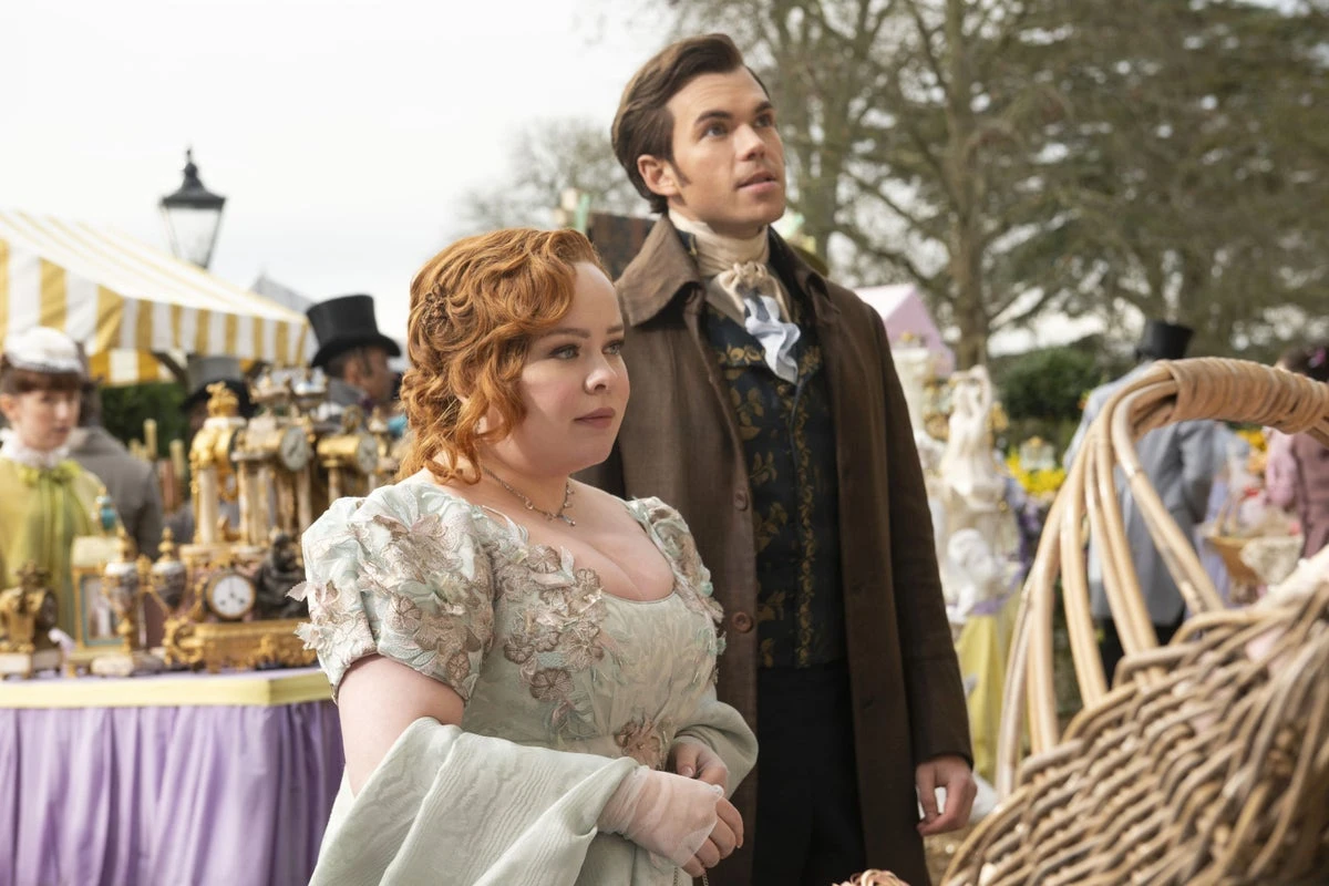 Bridgerton renewed for seasons five and six