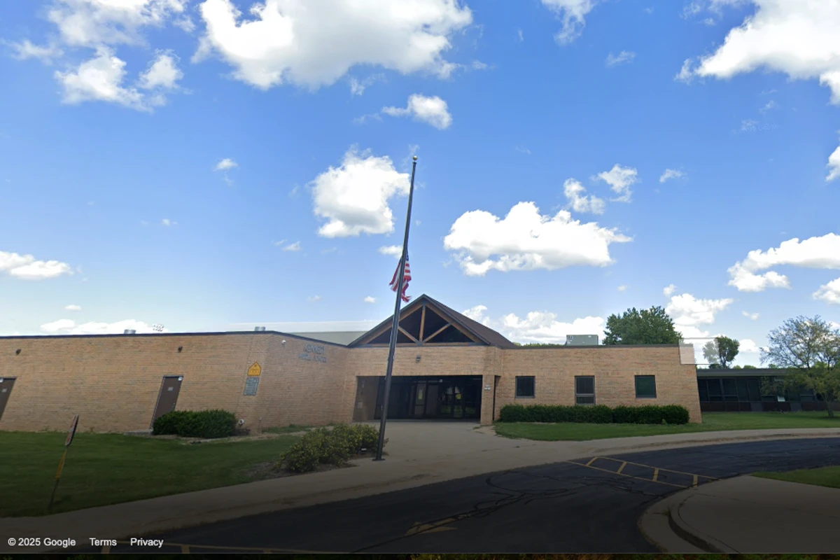 Sixth-grader arrested after email threat to ‘kill all the teachers’