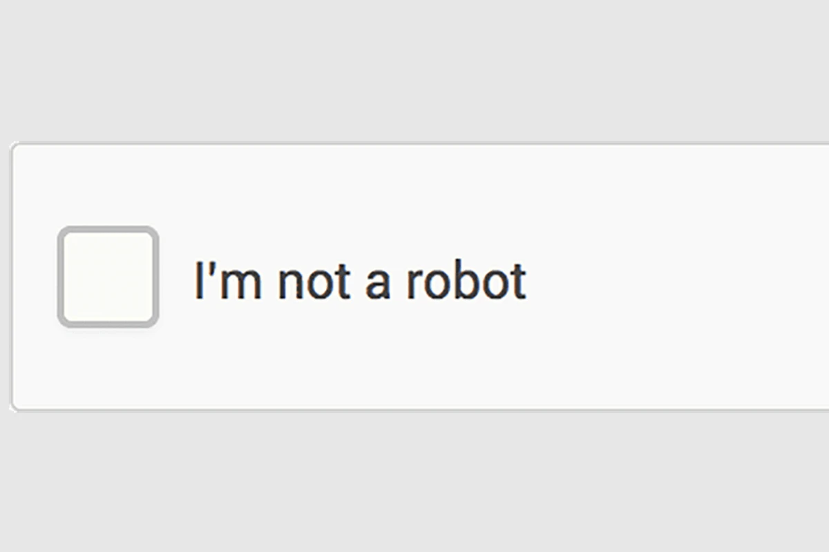 ChatGPT can now pass the ‘I am not a robot’ test