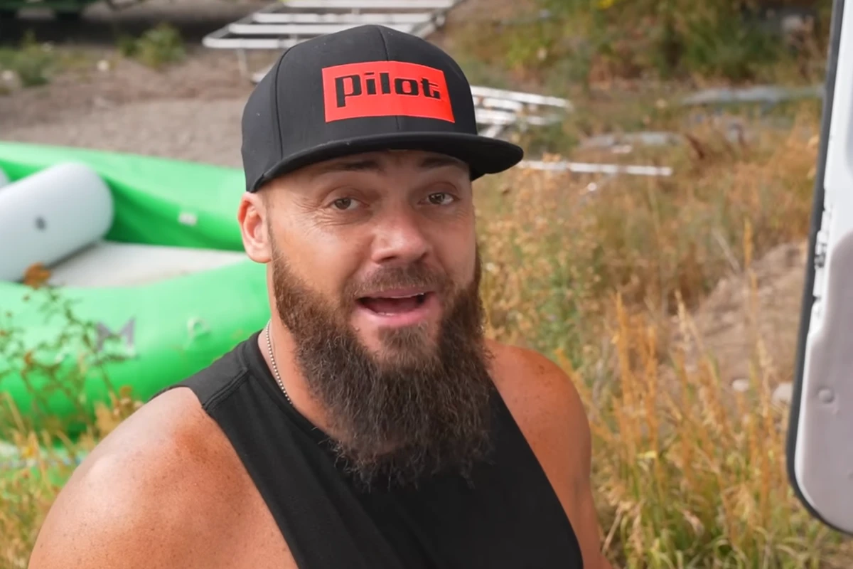 Diesel Brothers star arrested after failing to pay $850,000 in fines