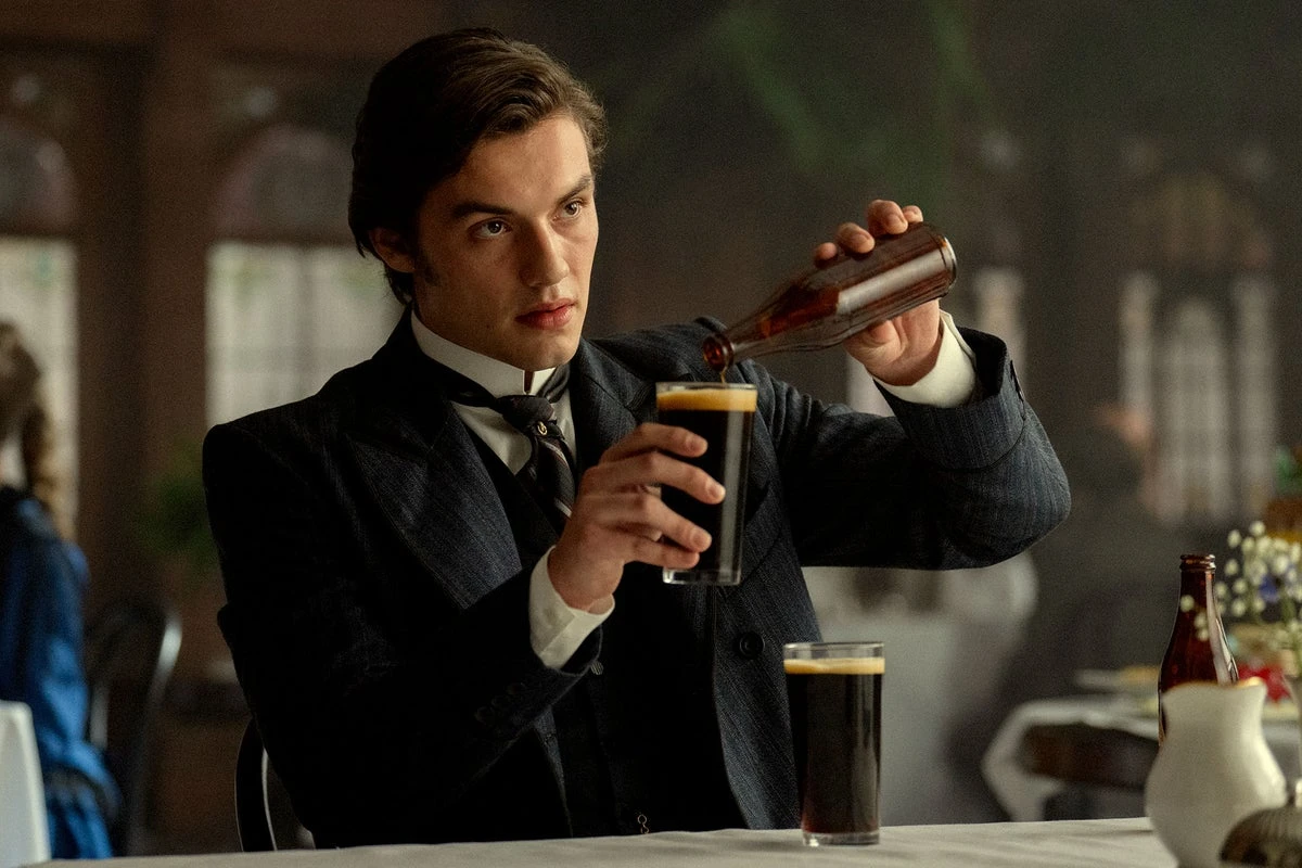 Guinness descendent left in a ‘fury’ by ‘very unfair’ Netflix series