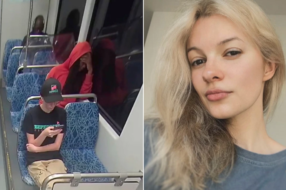 Frantic 911 calls after Ukraine refugee’s fatal stabbing released