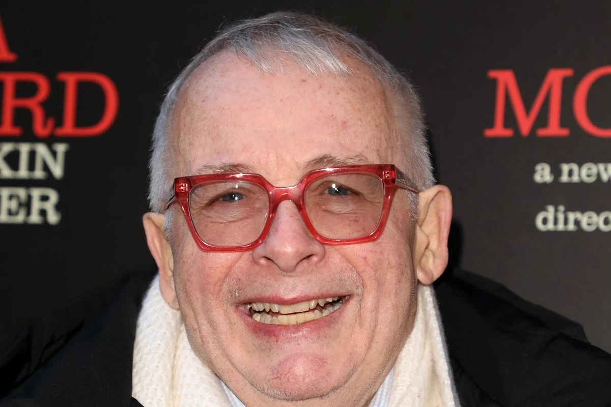 Christopher Biggins says he’s ‘infuriated’ after ‘unfair’ driving ban