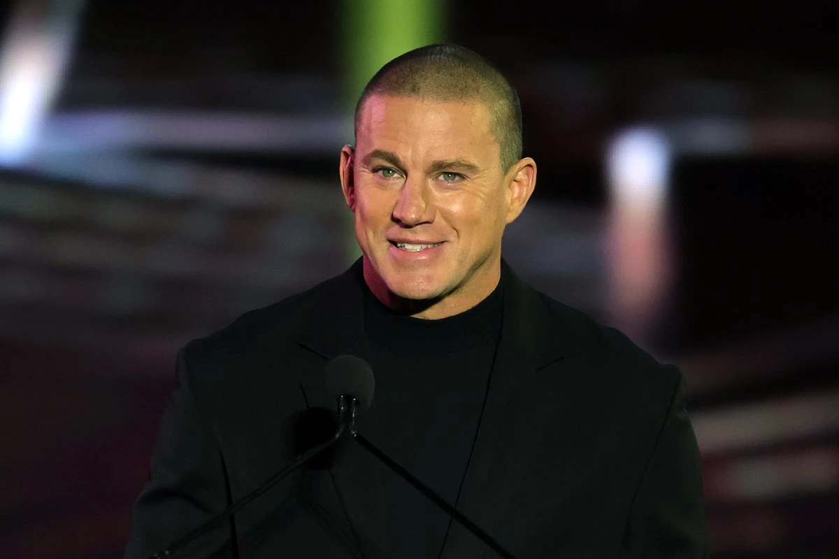 Channing Tatum reveals he suffered injury on Avengers: Doomsday set