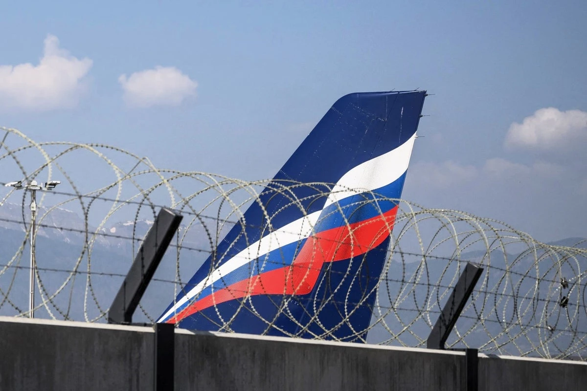 Who is Silent Crow? Pro-Ukraine hackers take down Russia’s Aeroflot