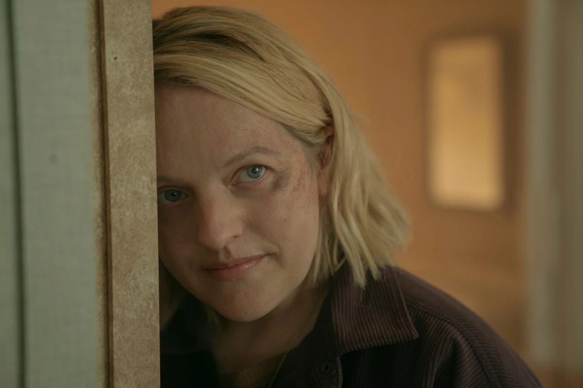 The Handmaid’s Tale’s final season is a warning for modern America
