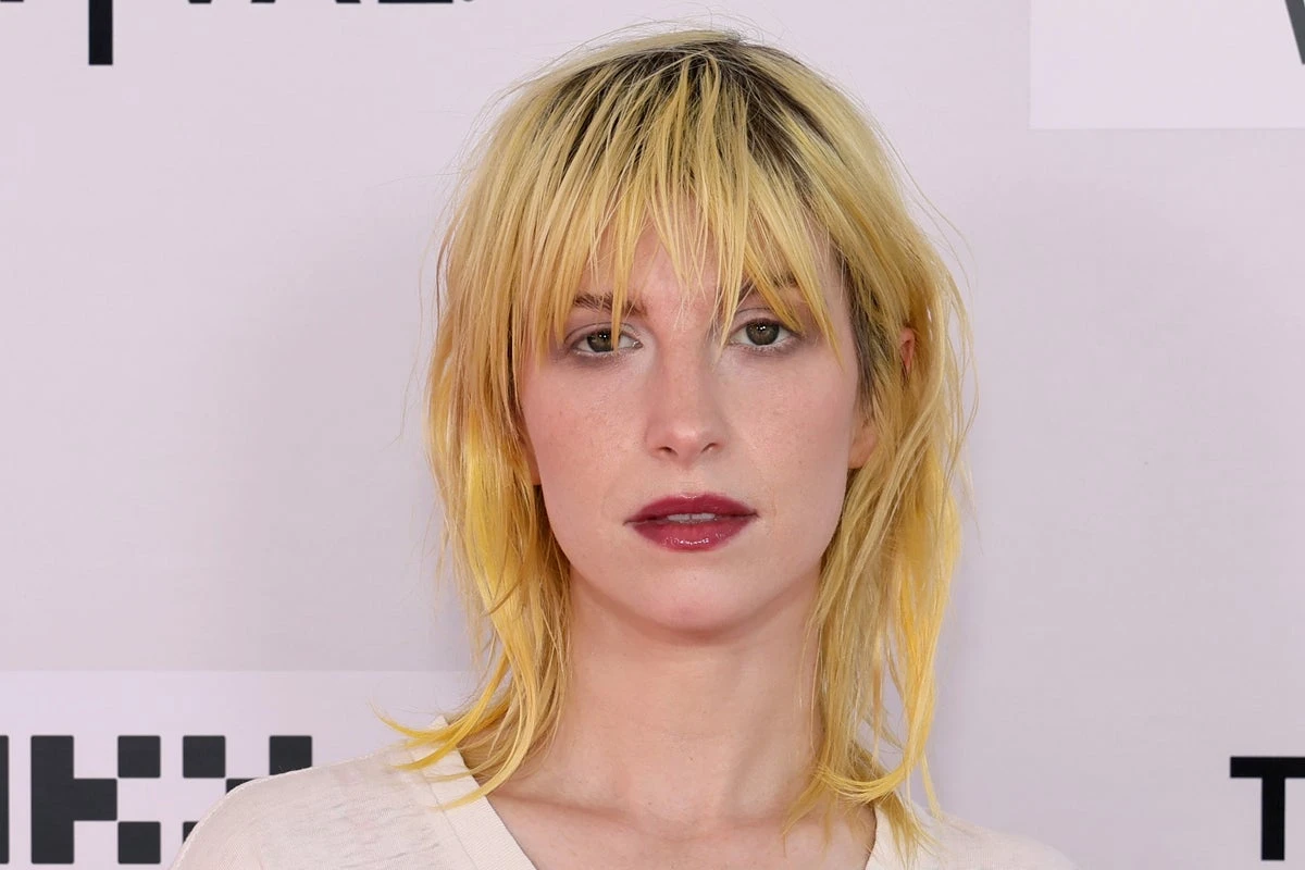 Paramore singer Hayley Williams surprise releases 17 new songs