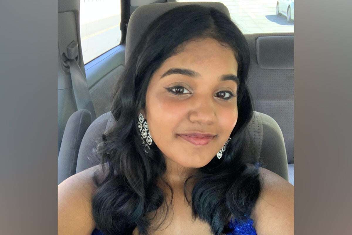 Police have interviewed Iowa man ‘at length’ in Sudiksha Konanki case