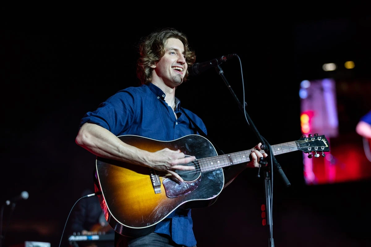 Dean Lewis responds to viral misconduct allegations