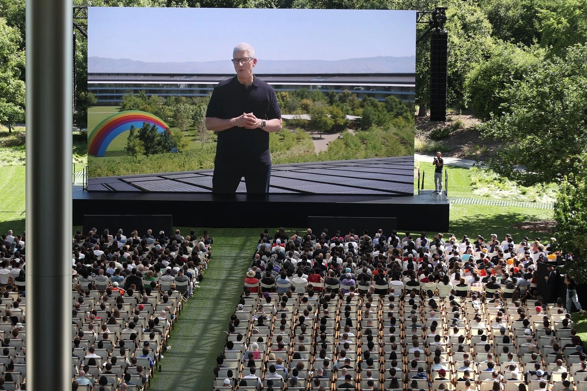 Apple is going to update every one of its products