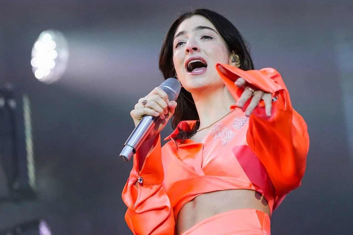 Lorde reveals long-awaited new album title and release date