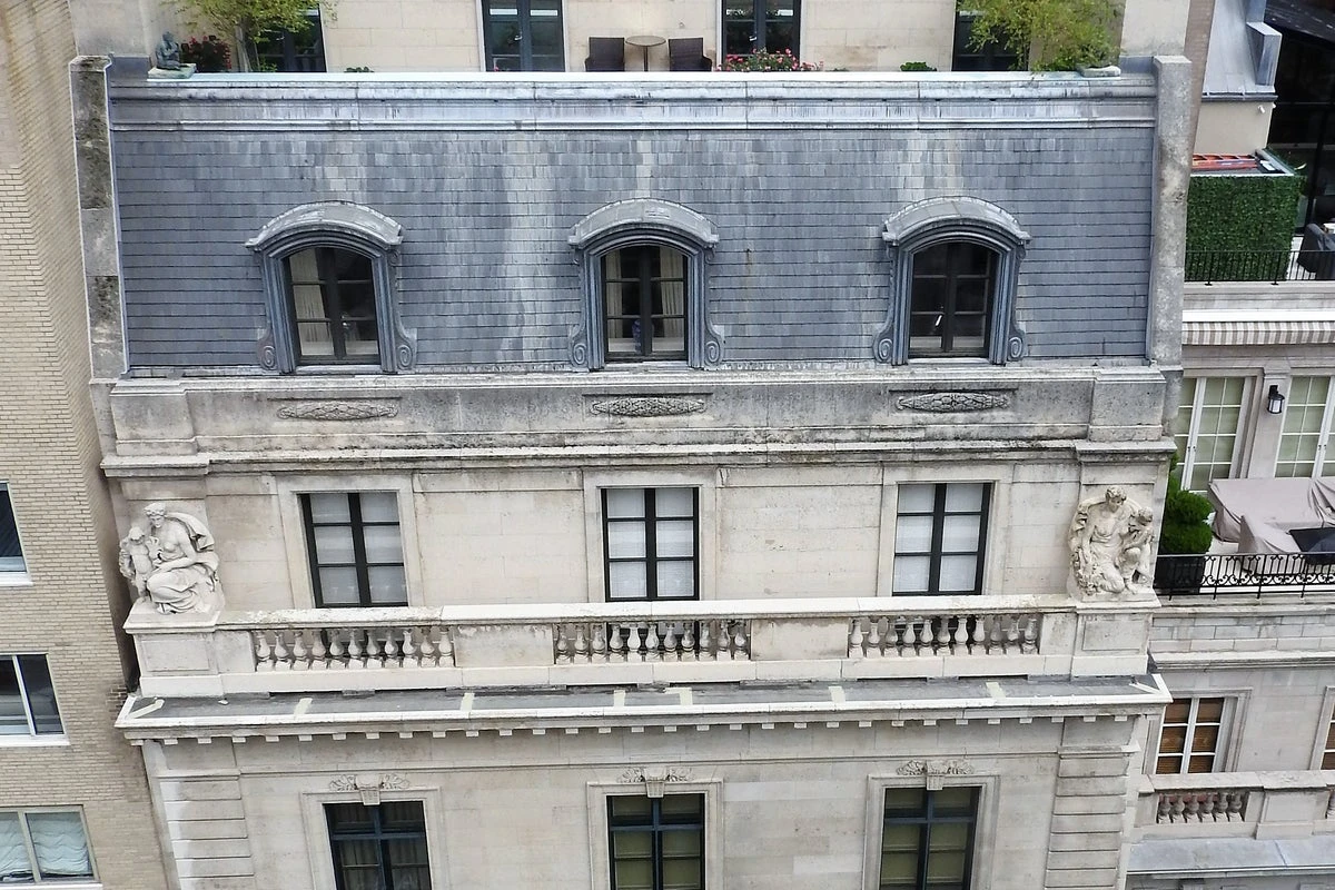 Nude paintings and famous photos: Inside Epstein’s lavish townhouse