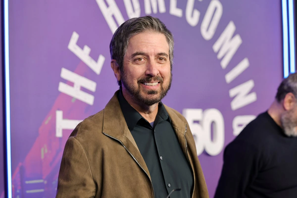 Ray Romano begged head of CBS to change the name of popular sitcom