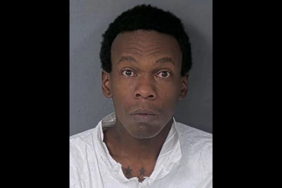 Florida man ran over random stranger after fight with mom, cops say