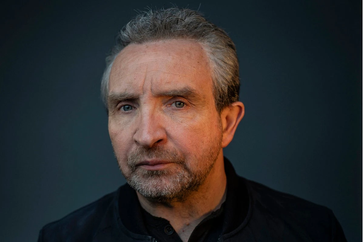 Eddie Marsan: ‘Keir Starmer should tax people like me more’