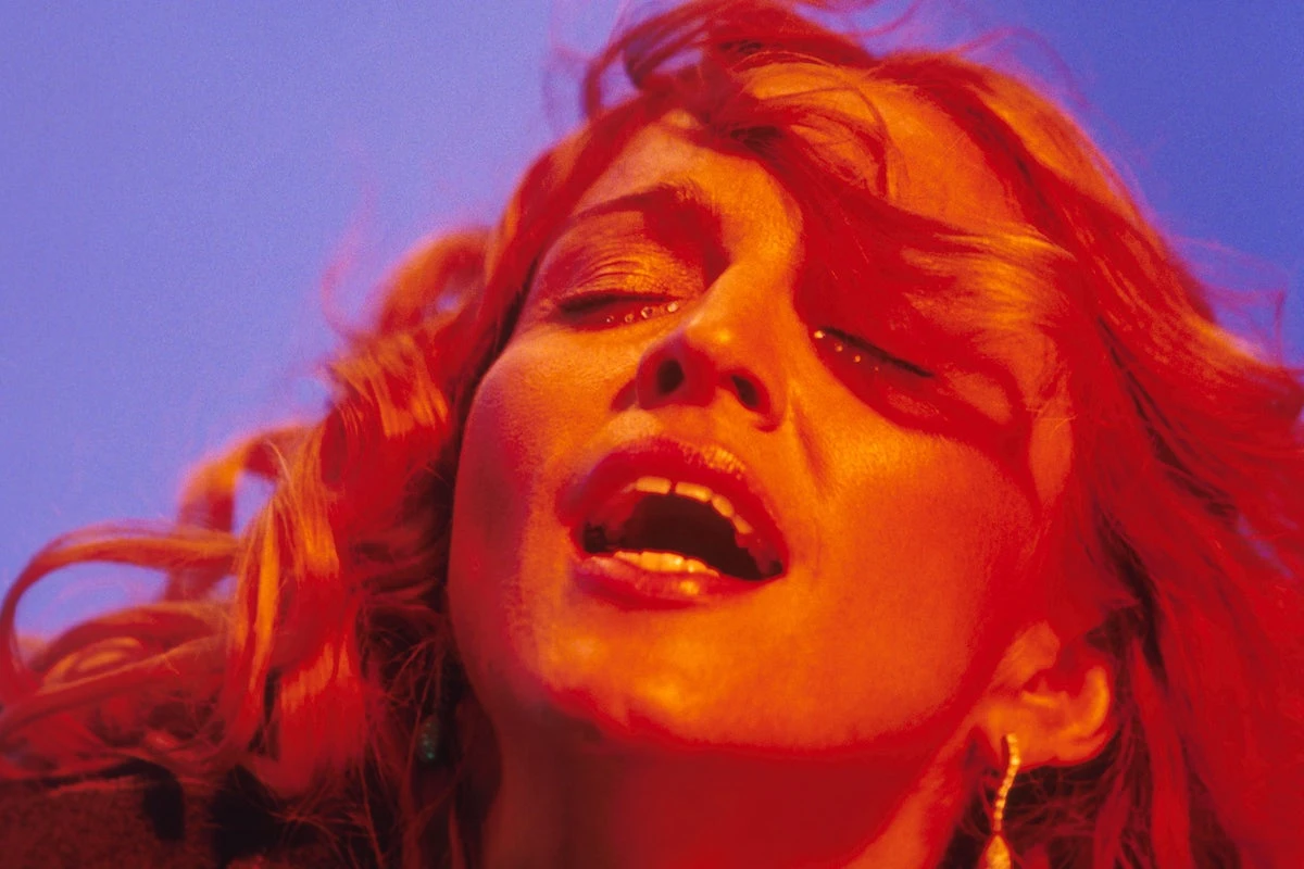 How Madonna’s Ray of Light became the blueprint for pop music in 2025