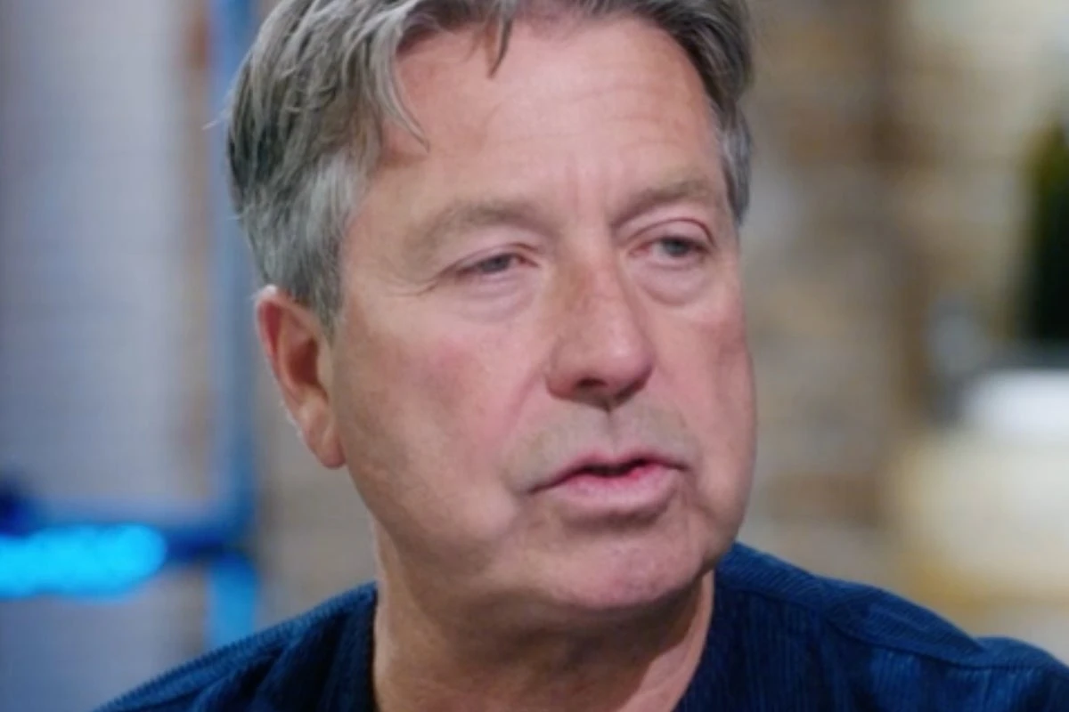 John Torode’s MasterChef replacement ‘revealed’