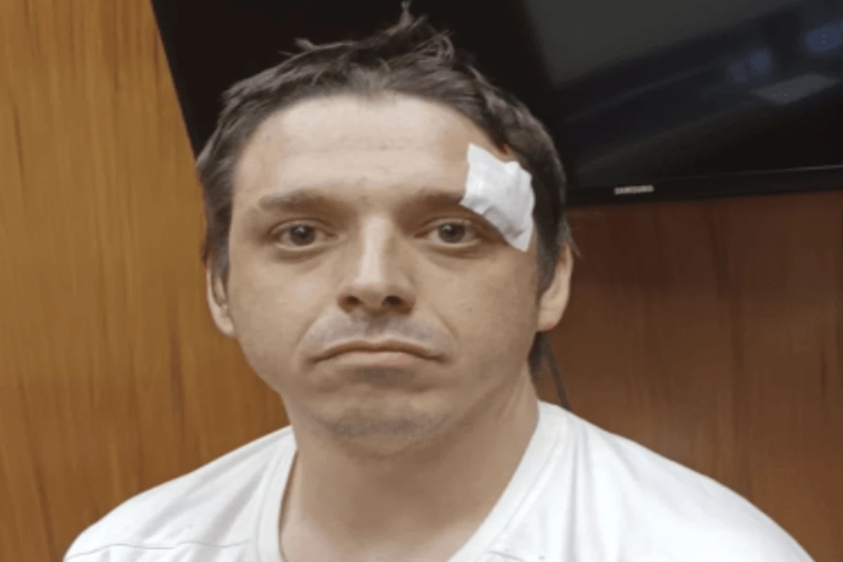 Son accused of killing father over Mexican food argument